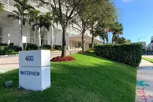 400 N Flagler Dr, West Palm Beach, FL 33401 - Photo 4