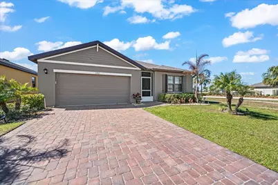 3700 Foggy Mist Road SE, Palm Bay, FL 32909 - Photo 2