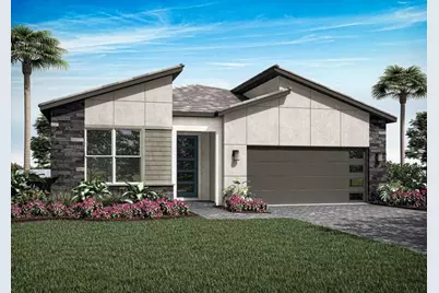 14310 SW Artesia Drive, Port Saint Lucie, FL 34987 - Photo 1