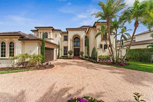 422 Savoie Dr, Palm Beach Gardens, FL 33410 - Photo 1