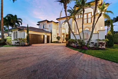 422 Savoie Drive, Palm Beach Gardens, FL 33410 - Photo 1