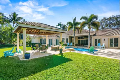 4413 Cycad Lane, Boynton Beach, FL 33436 - Photo 8