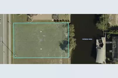 2513 Surfside Boulevard, Cape Coral, FL 33914 - Photo 2