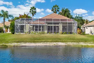 805 SW Marsh Harbor Bay, Port Saint Lucie, FL 34986 - Photo 34