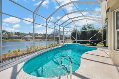 805 SW Marsh Harbor Bay, Port Saint Lucie, FL 34986 - Photo 1