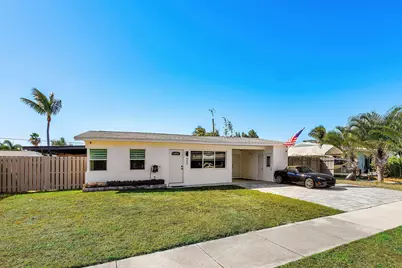 950 NE 23rd Place, Lighthouse Point, FL 33064 - Photo 2