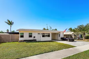 950 NE 23rd Pl, Pompano Beach, FL 33064 - Photo 2