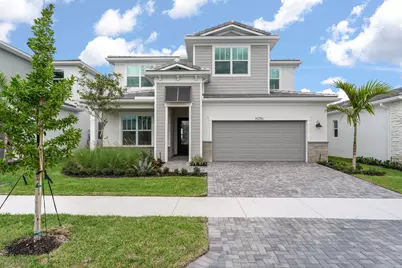 14286 SW Artesia Drive, Port Saint Lucie, FL 34987 - Photo 1