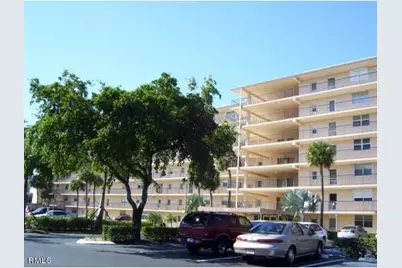 6161 NW 2nd Avenue #520, Boca Raton, FL 33487 - Photo 2
