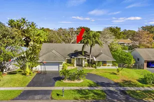 6861 SW 17th St, Plantation, FL 33317 - Photo 42