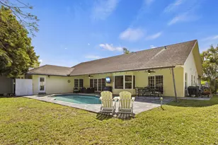 6861 SW 17th St, Plantation, FL 33317 - Photo 36