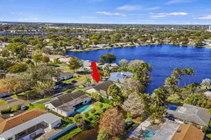 6861 SW 17th St, Plantation, FL 33317 - Photo 46