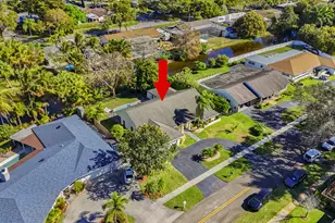 6861 SW 17th St, Plantation, FL 33317 - Photo 44