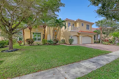 3389 Lago De Talavera, Lake Worth, FL 33467 - Photo 1