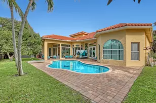3389 Lago De Talavera, Lake Worth, FL 33467 - Photo 32
