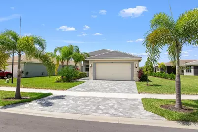 11938 SW Seaway Street, Port Saint Lucie, FL 34987 - Photo 2