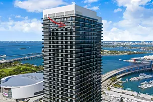 398 NE 5th St, Miami, FL 33132 - Photo 66