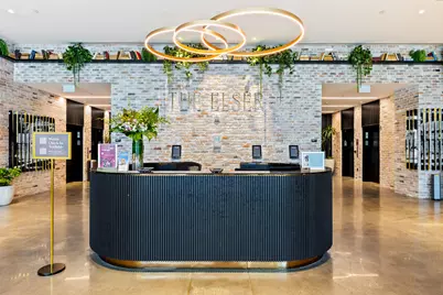 398 NE 5th Street #4618, Miami, FL 33132 - Photo 48