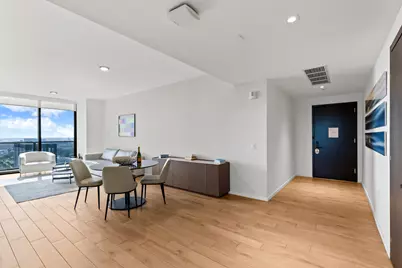 398 NE 5th Street #4618, Miami, FL 33132 - Photo 4