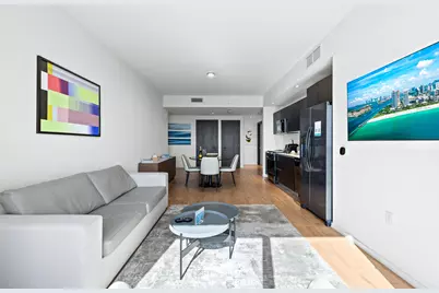 398 NE 5th Street #4618, Miami, FL 33132 - Photo 14