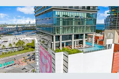 398 NE 5th Street #4618, Miami, FL 33132 - Photo 70