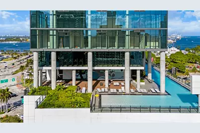 398 NE 5th Street #4618, Miami, FL 33132 - Photo 74