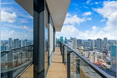 398 NE 5th Street #4618, Miami, FL 33132 - Photo 40