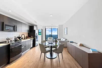 398 NE 5th Street #4618, Miami, FL 33132 - Photo 2