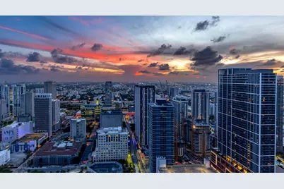 398 NE 5th Street #4618, Miami, FL 33132 - Photo 60