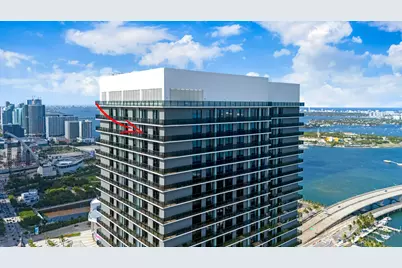 398 NE 5th Street #4618, Miami, FL 33132 - Photo 68