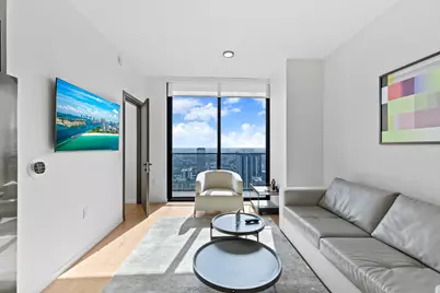 398 NE 5th Street #4618, Miami, FL 33132 - Photo 12