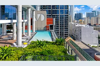 398 NE 5th Street #4618, Miami, FL 33132 - Photo 72