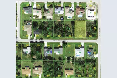 23274 Hemenway Ave, Port Charlotte, FL 33980 - Photo 1