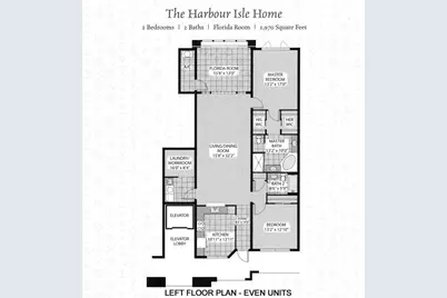 25 Harbour Isle Drive W #101, Fort Pierce, FL 34949 - Photo 46