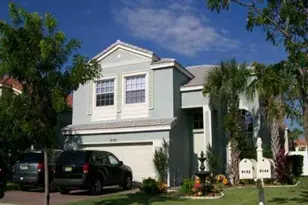 9142 Dupont Pl, Wellington, FL 33414 - Photo 1