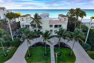 3740 S Ocean Blvd, Highland Beach, FL 33487 - Photo 2