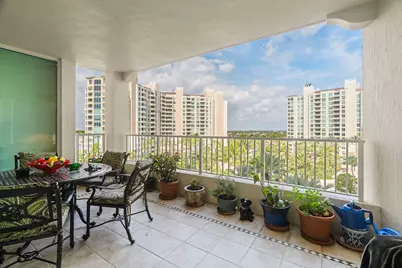 3740 S Ocean Boulevard #Apt 709, Highland Beach, FL 33487 - Photo 20