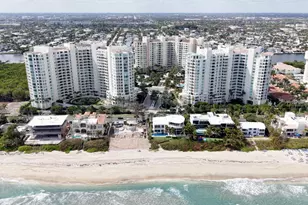 3740 S Ocean Blvd, Highland Beach, FL 33487 - Photo 1