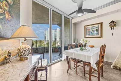 3740 S Ocean Boulevard #Apt 709, Highland Beach, FL 33487 - Photo 8