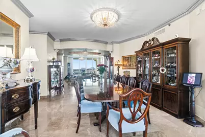 3740 S Ocean Boulevard #Apt 709, Highland Beach, FL 33487 - Photo 14