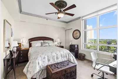 3740 S Ocean Boulevard #Apt 709, Highland Beach, FL 33487 - Photo 14