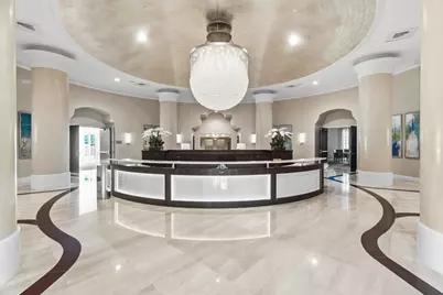 3740 S Ocean Boulevard #Apt 709, Highland Beach, FL 33487 - Photo 2