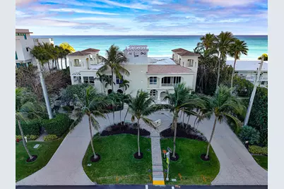 3740 S Ocean Boulevard #Apt 709, Highland Beach, FL 33487 - Photo 1