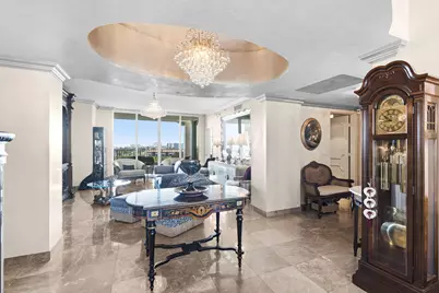 3740 S Ocean Boulevard #Apt 709, Highland Beach, FL 33487 - Photo 10