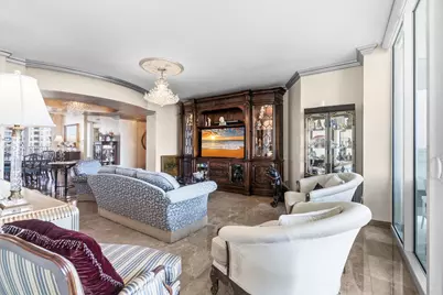 3740 S Ocean Boulevard #Apt 709, Highland Beach, FL 33487 - Photo 12