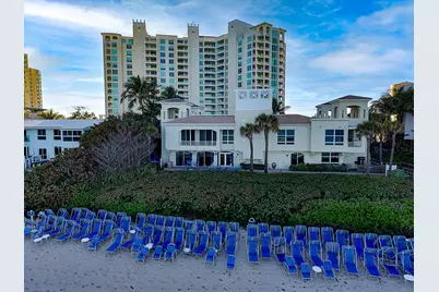 3740 S Ocean Boulevard #Apt 709, Highland Beach, FL 33487 - Photo 18
