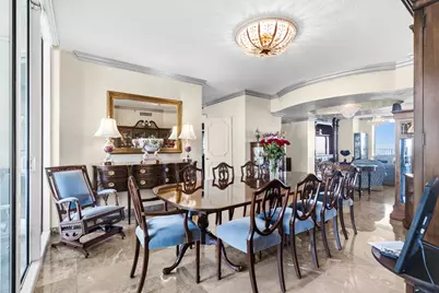 3740 S Ocean Boulevard #Apt 709, Highland Beach, FL 33487 - Photo 14