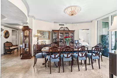 3740 S Ocean Boulevard #Apt 709, Highland Beach, FL 33487 - Photo 16