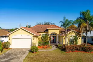 2081 SW Algiers St, Port Saint Lucie, FL 34953 - Photo 1