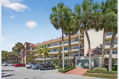 1732 Hammock Boulevard #301, Margate, FL 33063 - Photo 1